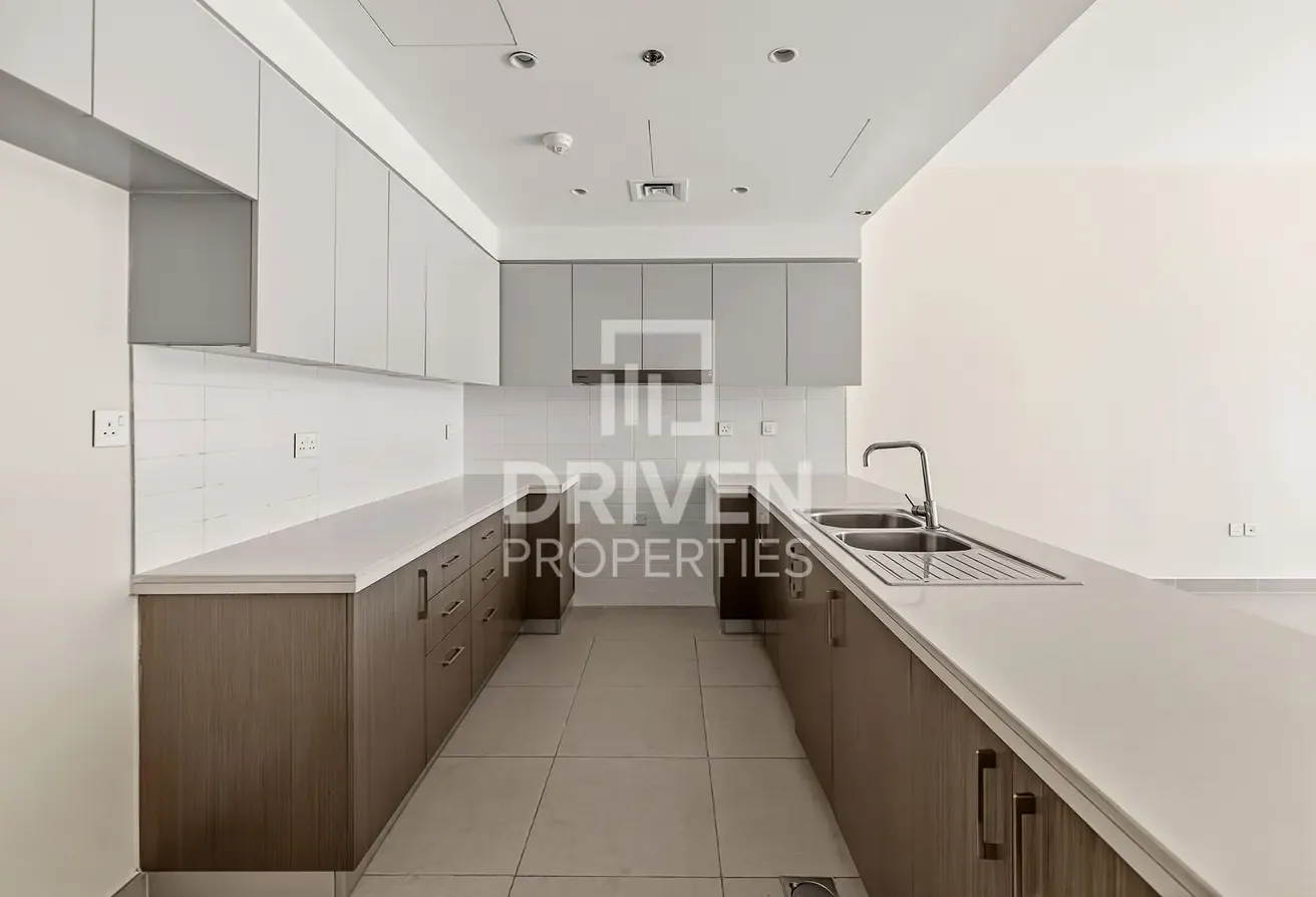 PHPP | Vacant | High Floor with Majestic View