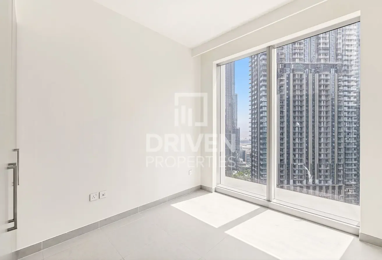 PHPP | Vacant | High Floor with Majestic View