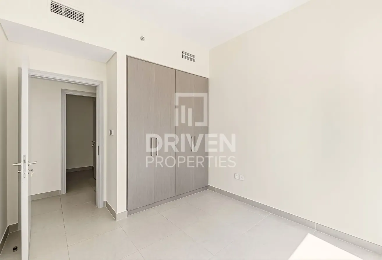 PHPP | Vacant | High Floor with Majestic View