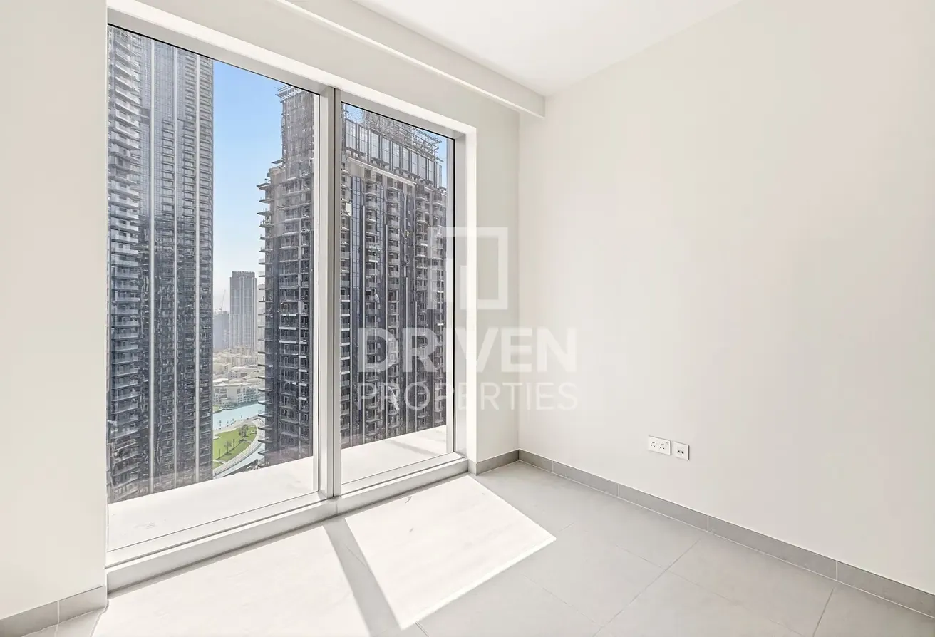 PHPP | Vacant | High Floor with Majestic View