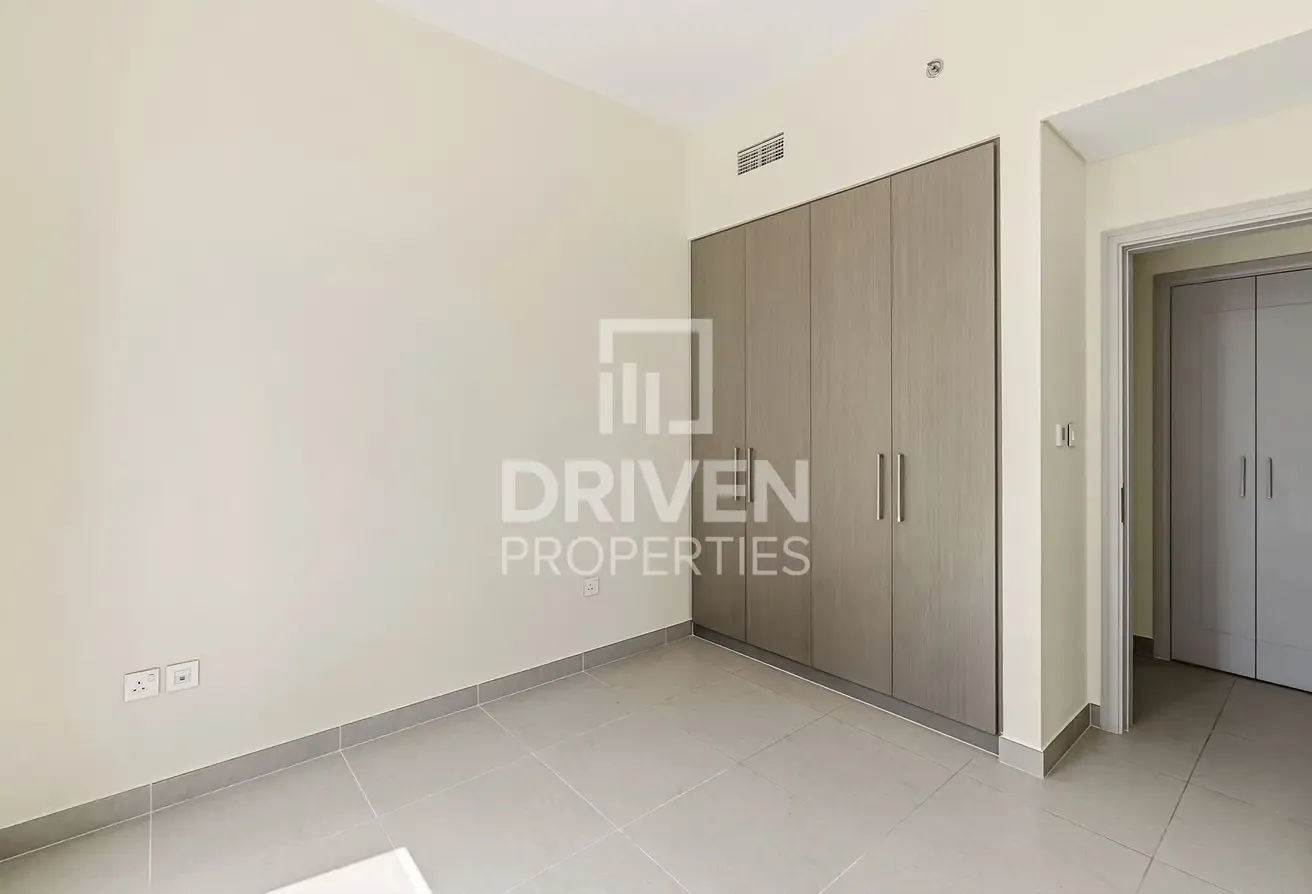 PHPP | Vacant | High Floor with Majestic View