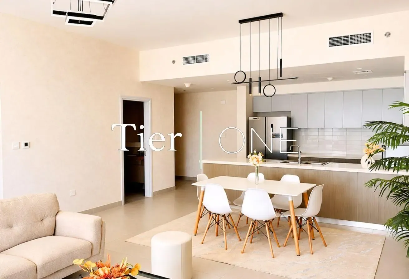 ELEGANT 3BR|FULLY FURNISHED| SPACIUOS AND VACANT|