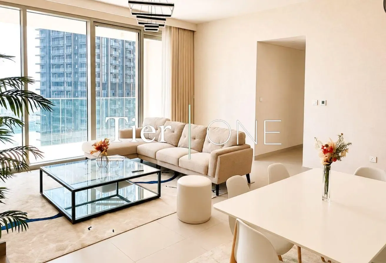 ELEGANT 3BR|FULLY FURNISHED| SPACIUOS AND VACANT|
