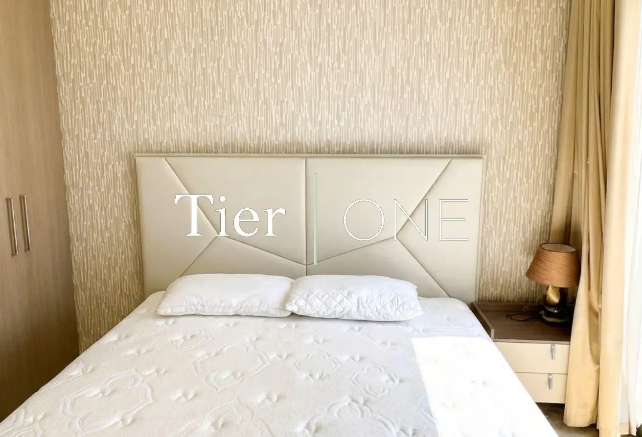 ELEGANT 3BR|FULLY FURNISHED| SPACIUOS AND VACANT|