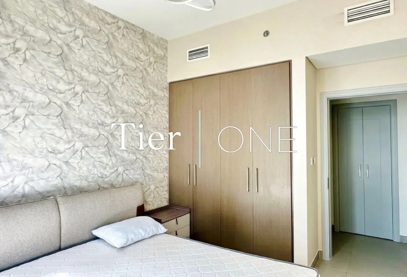 ELEGANT 3BR|FULLY FURNISHED| SPACIUOS AND VACANT|
