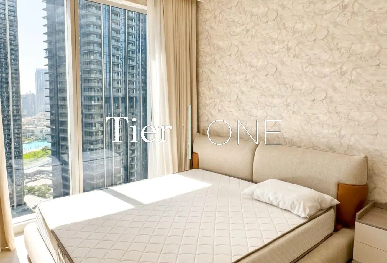 ELEGANT 3BR|FULLY FURNISHED| SPACIUOS AND VACANT|