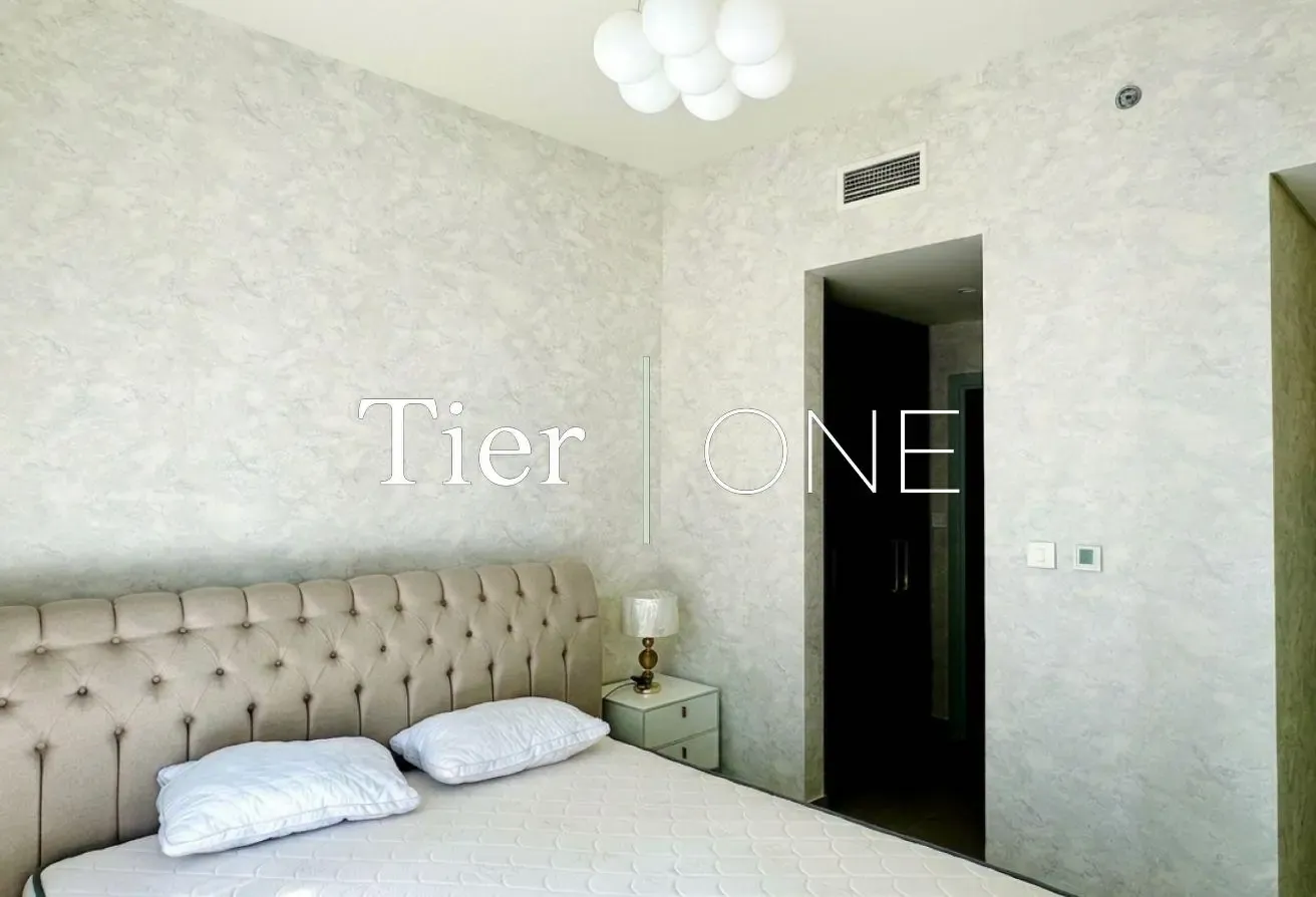ELEGANT 3BR|FULLY FURNISHED| SPACIUOS AND VACANT|