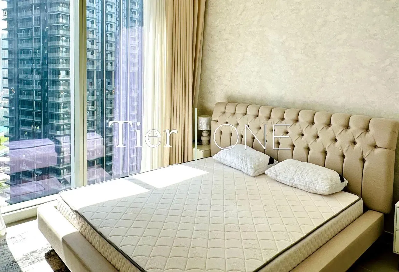 ELEGANT 3BR|FULLY FURNISHED| SPACIUOS AND VACANT|
