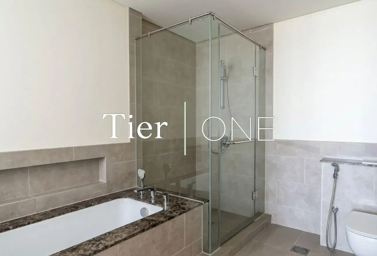 ELEGANT 3BR|FULLY FURNISHED| SPACIUOS AND VACANT|