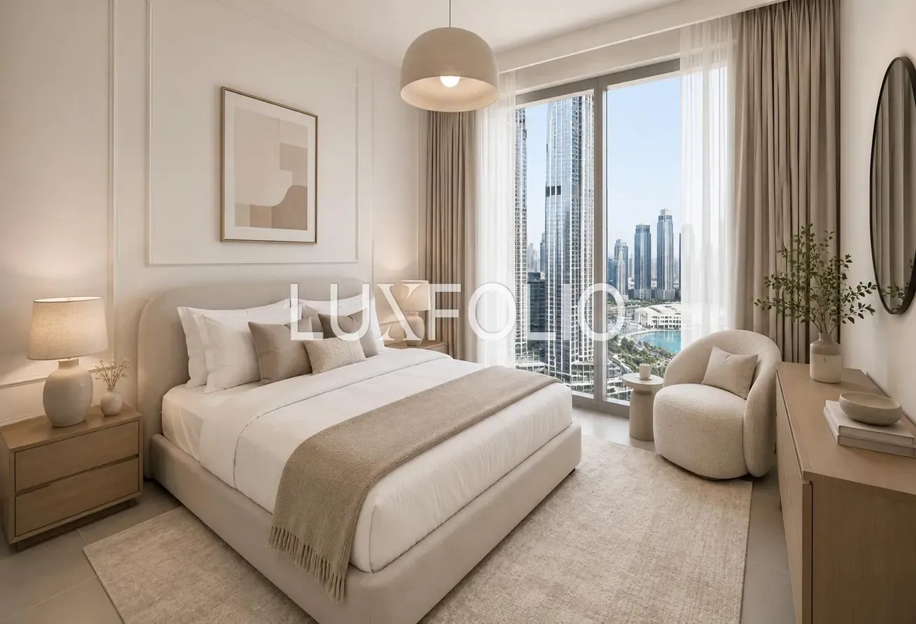 High floor | Payment Plan | Forte Specialist