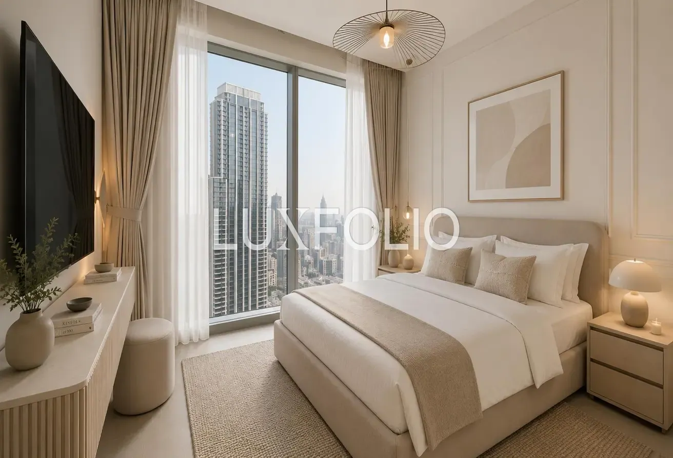 High floor | Payment Plan | Forte Specialist