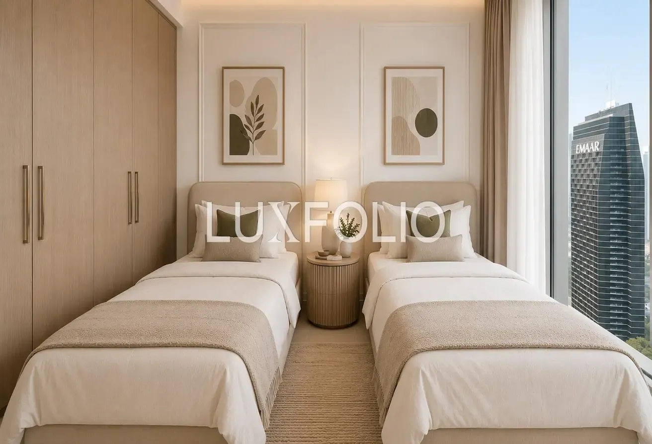High floor | Payment Plan | Forte Specialist