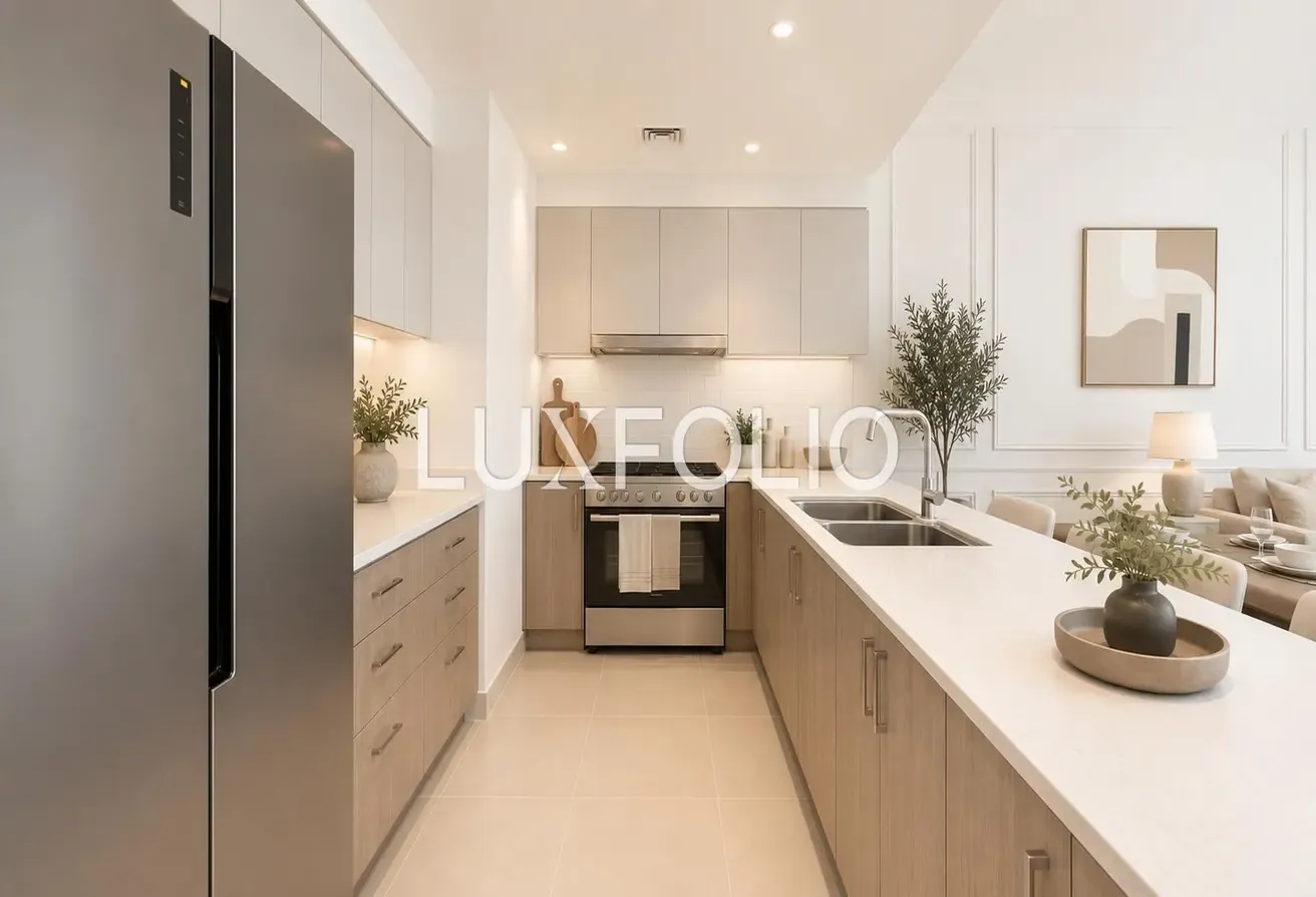 High floor | Payment Plan | Forte Specialist