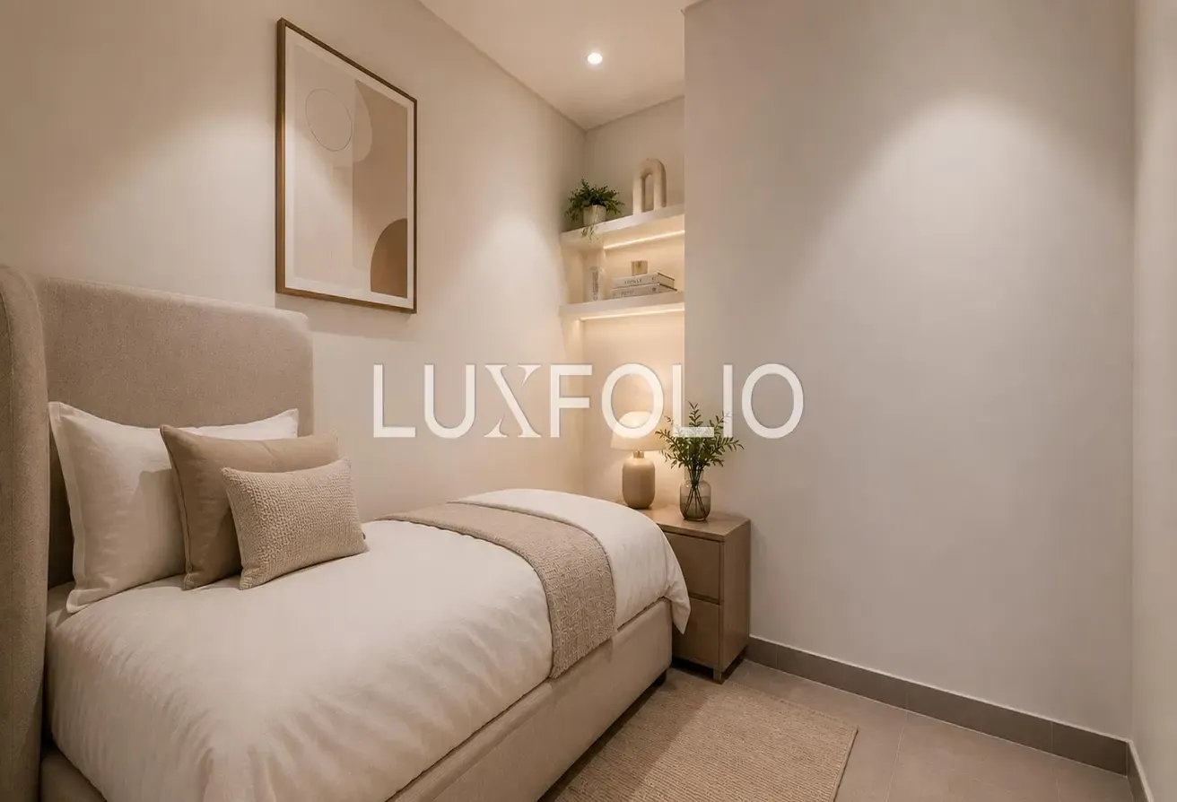 High floor | Payment Plan | Forte Specialist