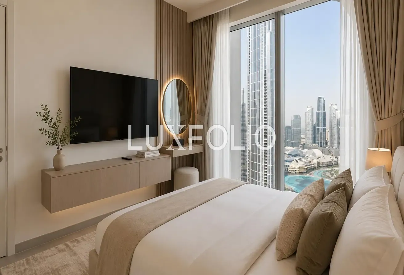 High floor | Payment Plan | Forte Specialist