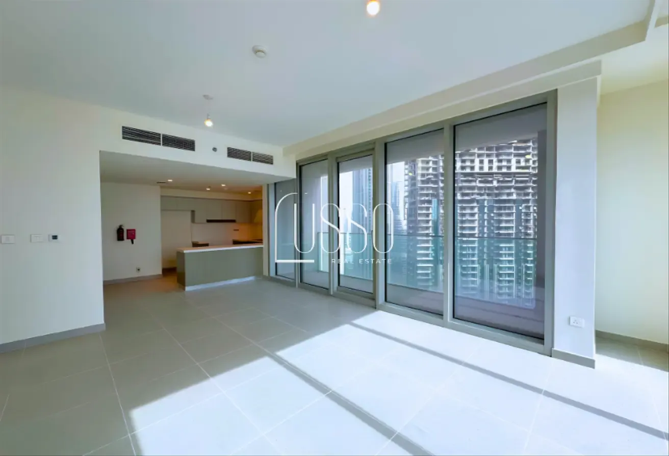 OPEN TO OFFERS | Vacant | Payment Plan