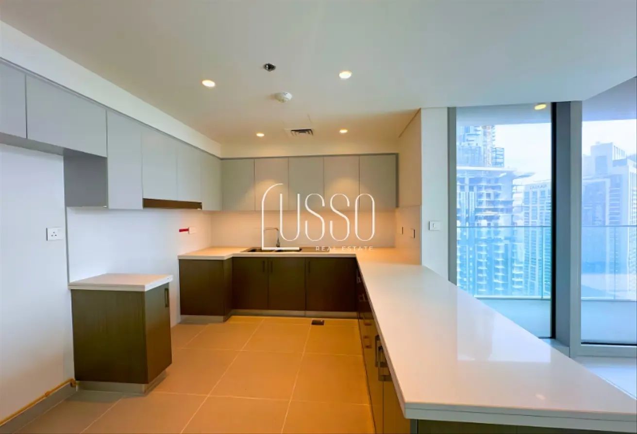 OPEN TO OFFERS | Vacant | Payment Plan