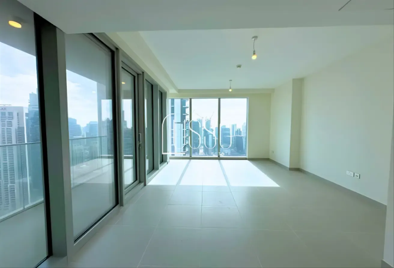 OPEN TO OFFERS | Vacant | Payment Plan