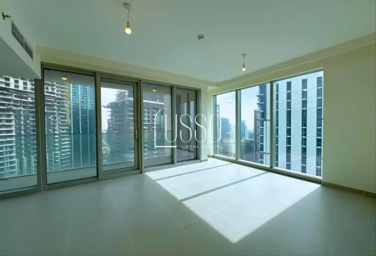 OPEN TO OFFERS | Vacant | Payment Plan