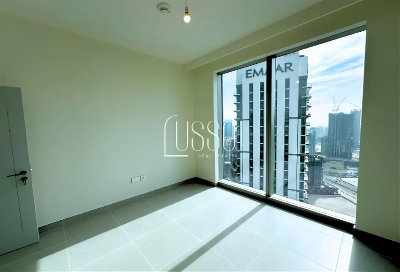 OPEN TO OFFERS | Vacant | Payment Plan