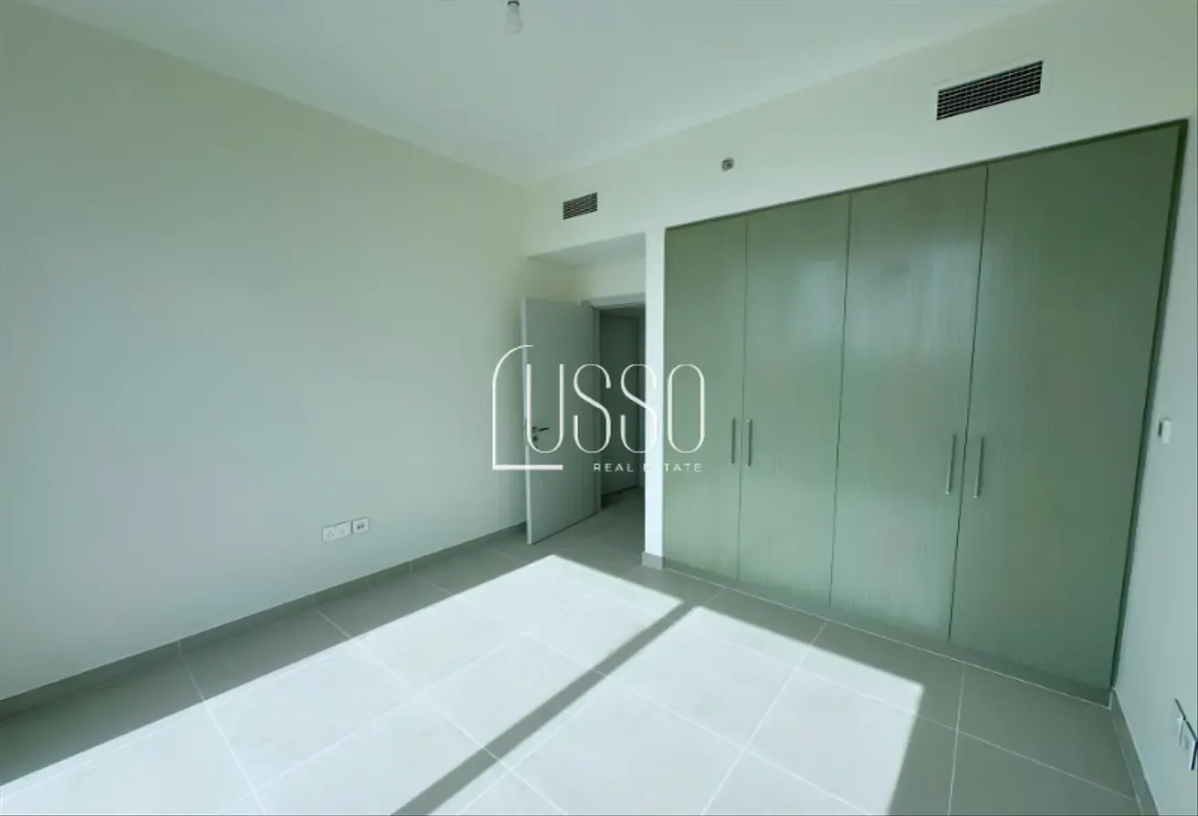 OPEN TO OFFERS | Vacant | Payment Plan