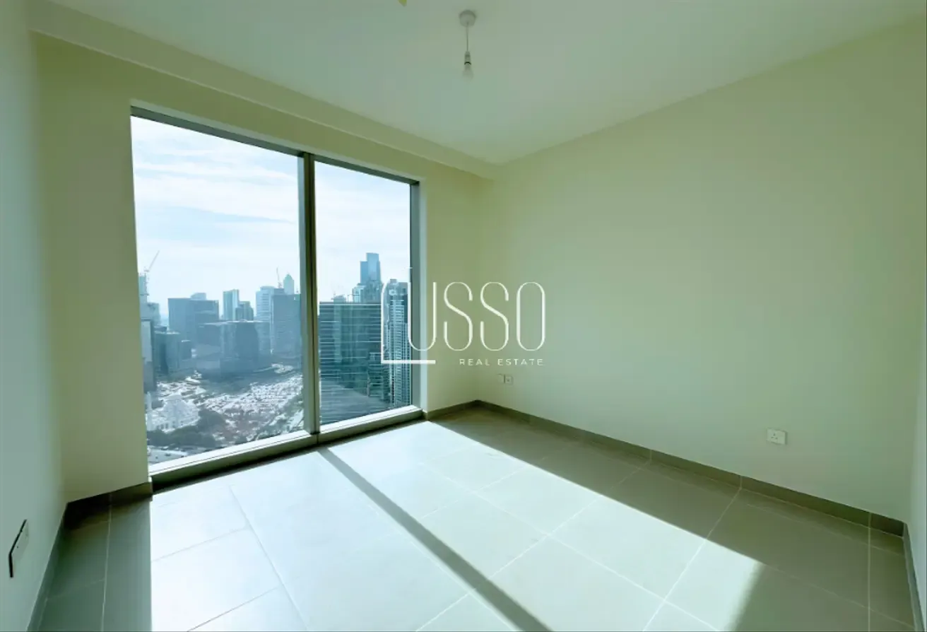 OPEN TO OFFERS | Vacant | Payment Plan