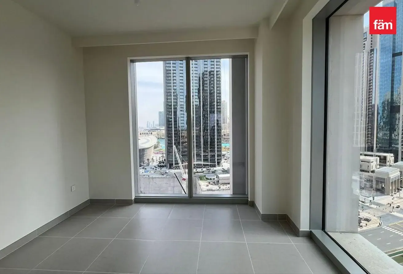 Best Price |Partial Burj Khalifa View | Phpp