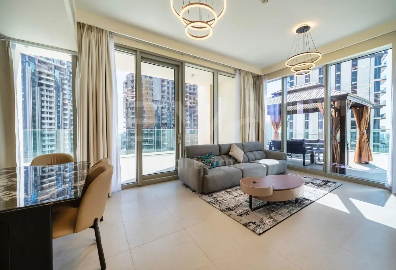 RARE LAYOUT | MOTIVATED SELLER | LUXURY 3BR+MAID