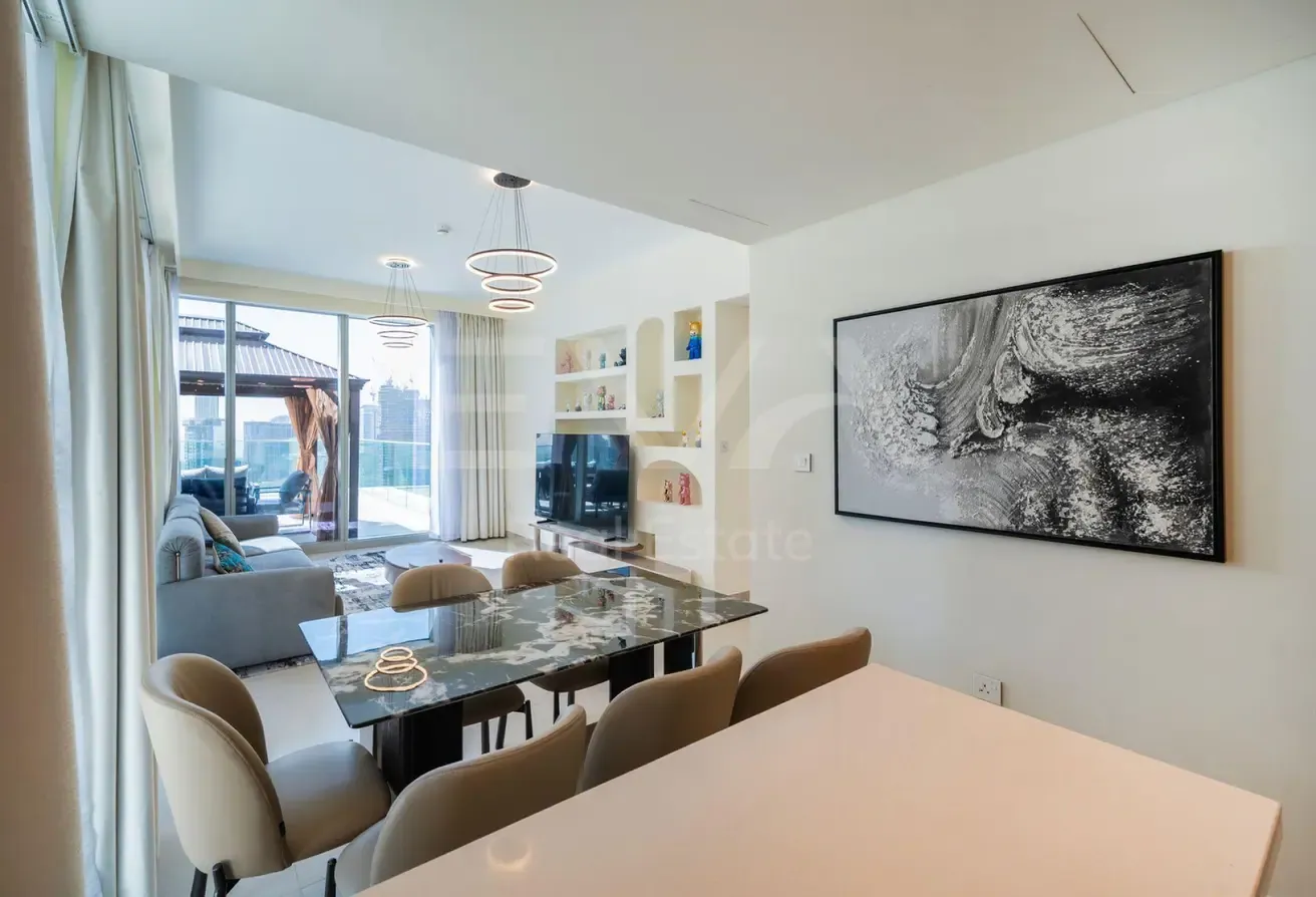 RARE LAYOUT | MOTIVATED SELLER | LUXURY 3BR+MAID