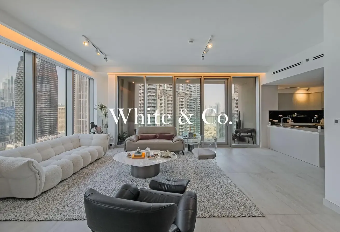 FULLY UPGRADED | HIGH FLOOR | AMAZING VIEW