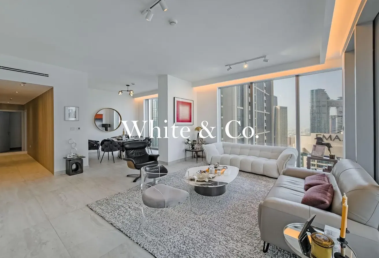 FULLY UPGRADED | HIGH FLOOR | AMAZING VIEW