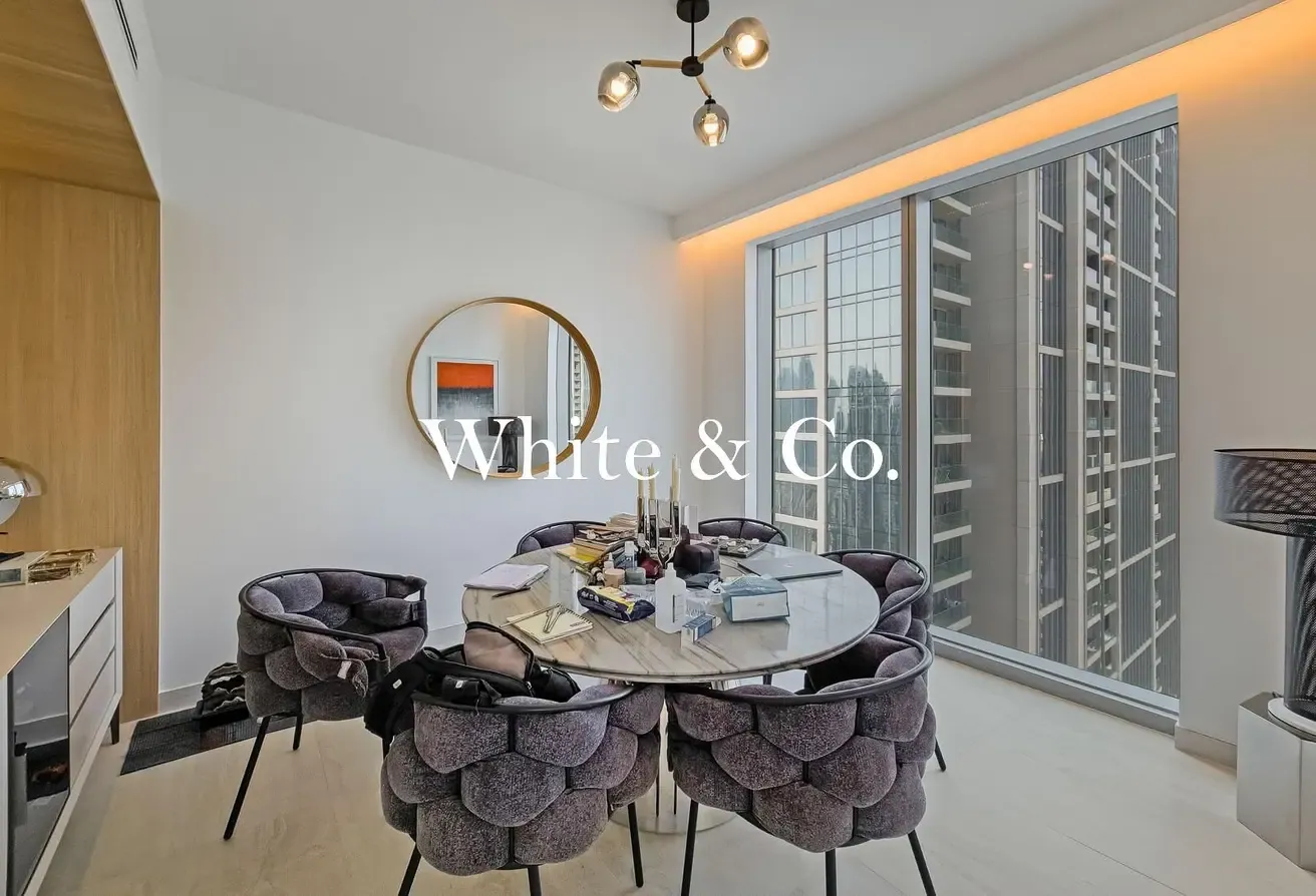 FULLY UPGRADED | HIGH FLOOR | AMAZING VIEW