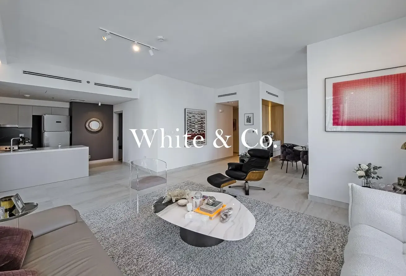 FULLY UPGRADED | HIGH FLOOR | AMAZING VIEW