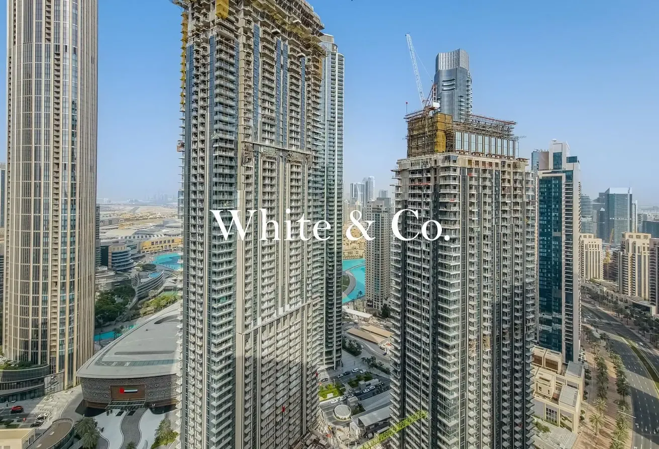 FULLY UPGRADED | HIGH FLOOR | AMAZING VIEW