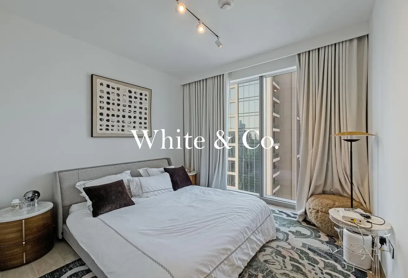 FULLY UPGRADED | HIGH FLOOR | AMAZING VIEW
