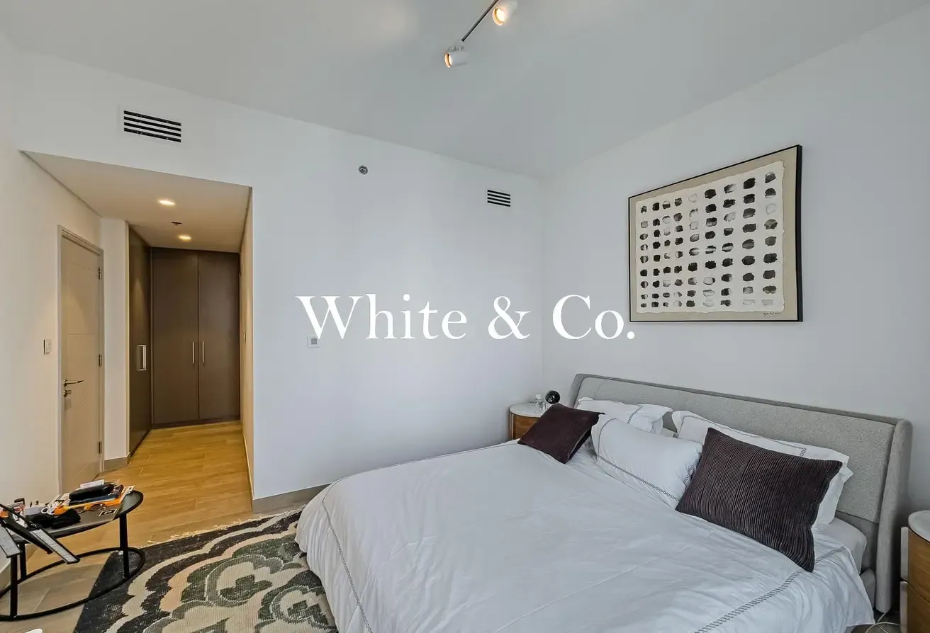 FULLY UPGRADED | HIGH FLOOR | AMAZING VIEW