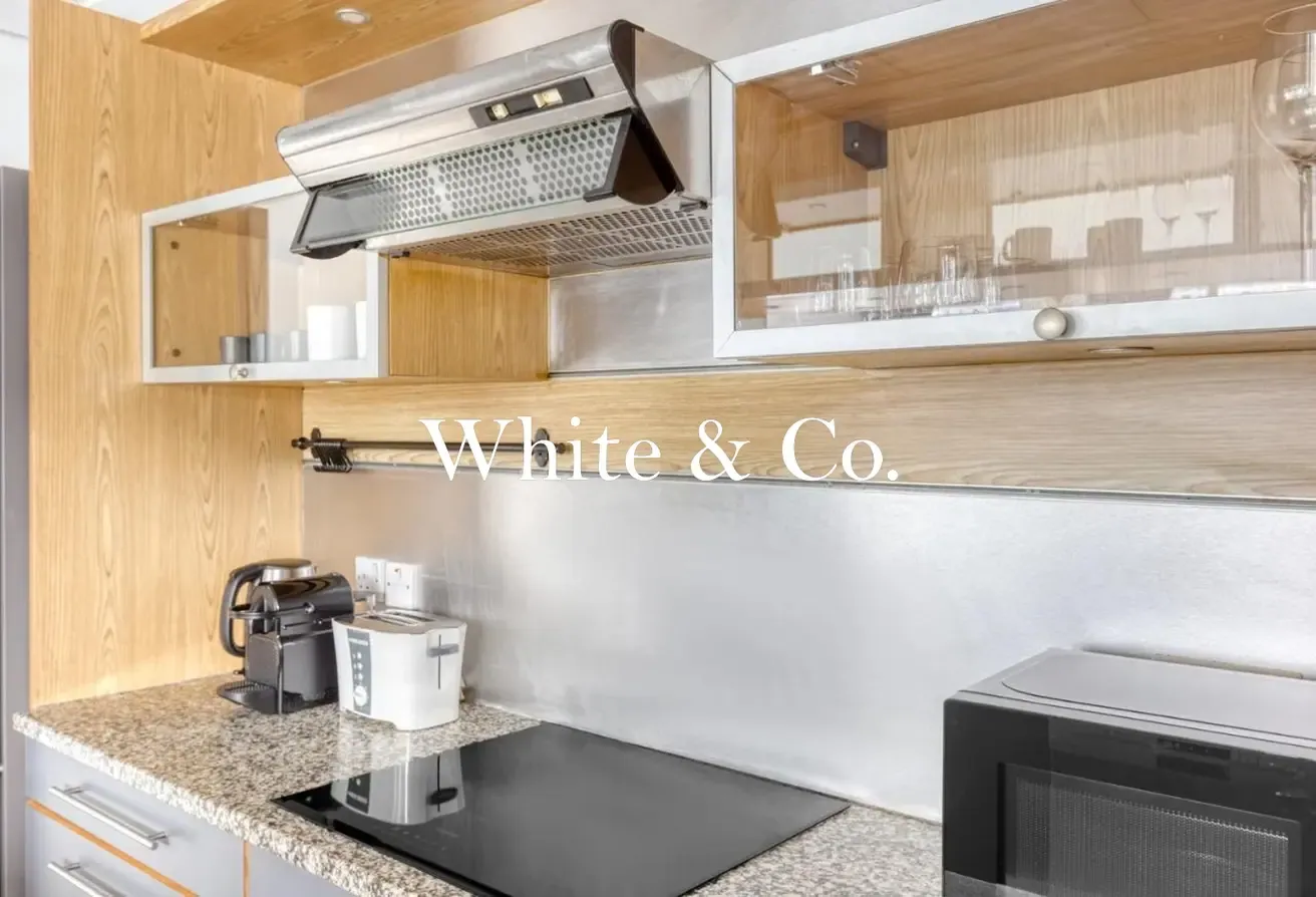 Prime Marina View| Emaar 3 Bed| Rare Unit