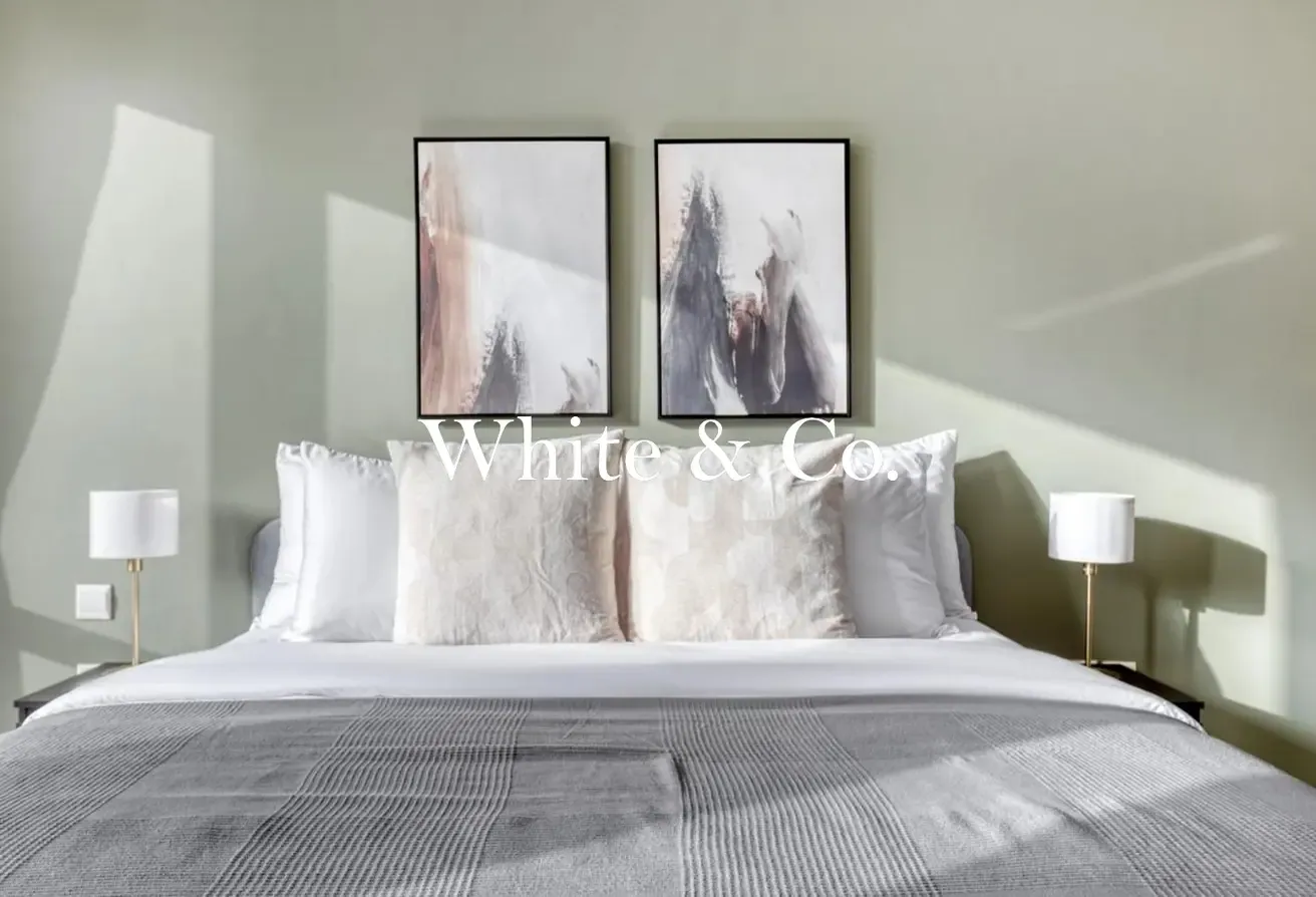 Prime Marina View| Emaar 3 Bed| Rare Unit