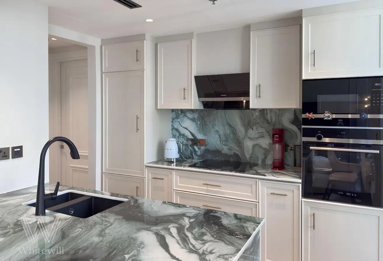Upgraded| VOT |Furnished|High Floor|Amenities View