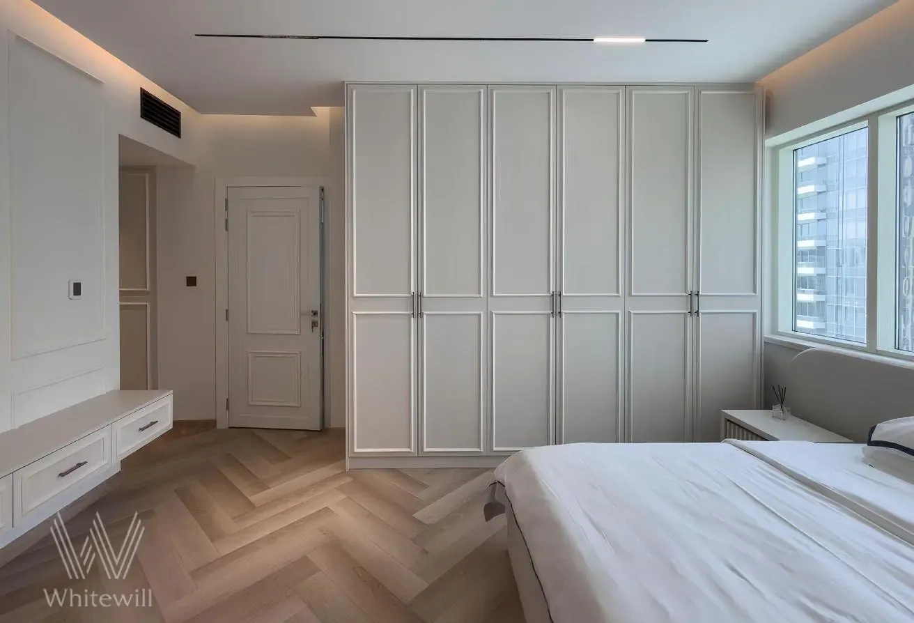 Upgraded| VOT |Furnished|High Floor|Amenities View