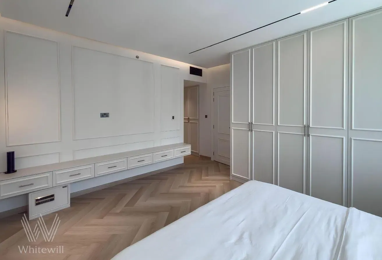 Upgraded| VOT |Furnished|High Floor|Amenities View