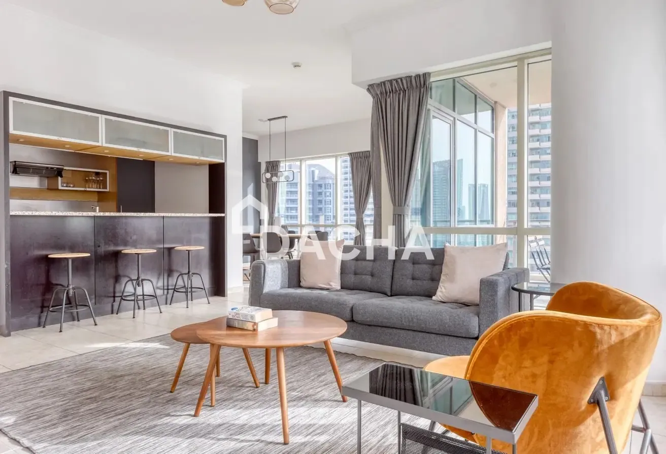 Marina View | EMAAR | Spacious