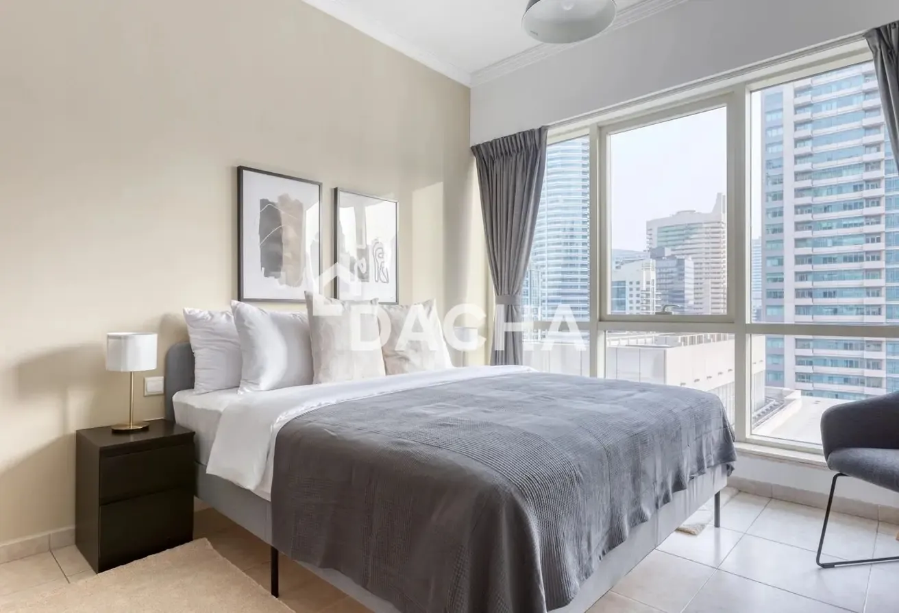Marina View | EMAAR | Spacious