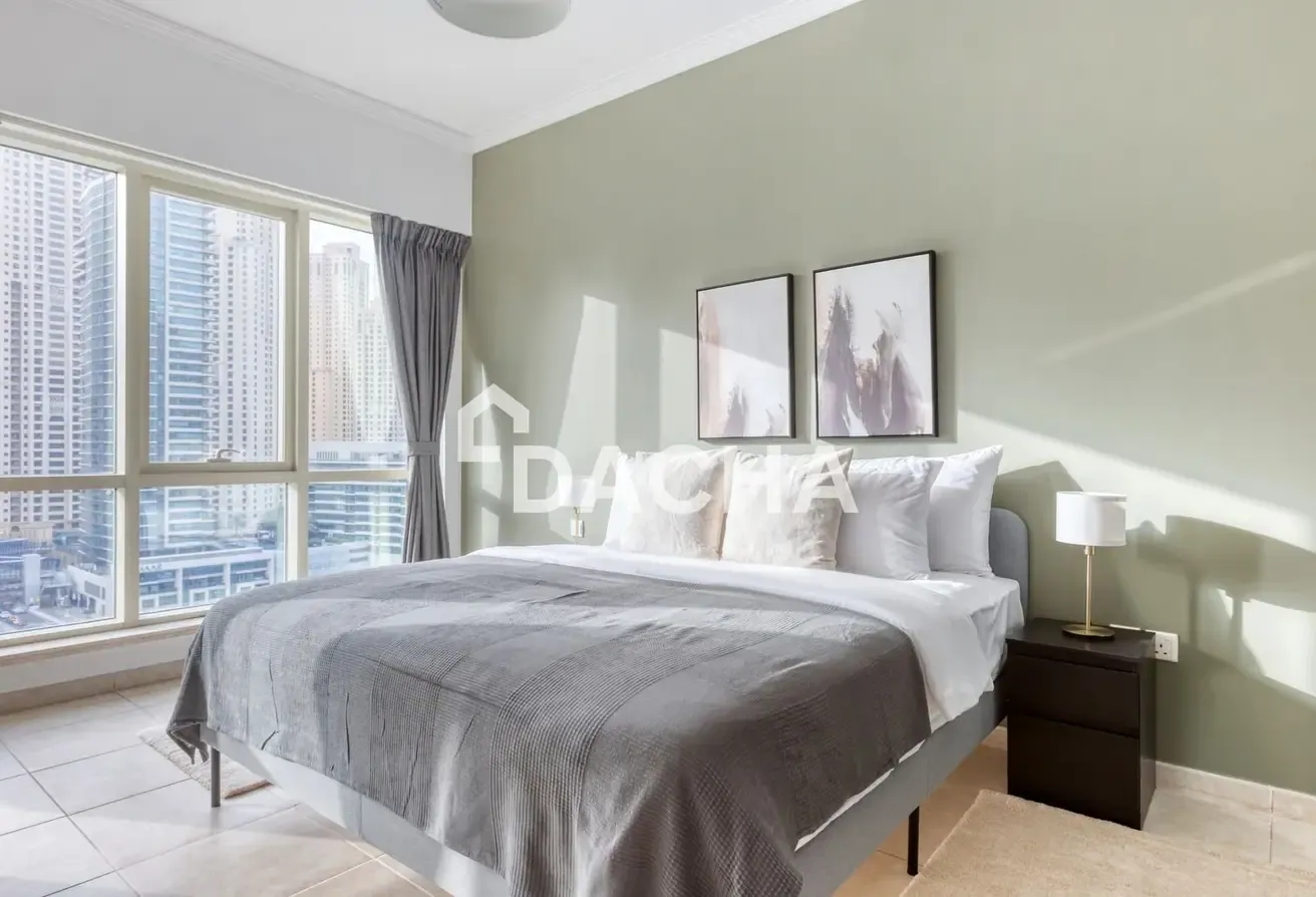 Marina View | EMAAR | Spacious