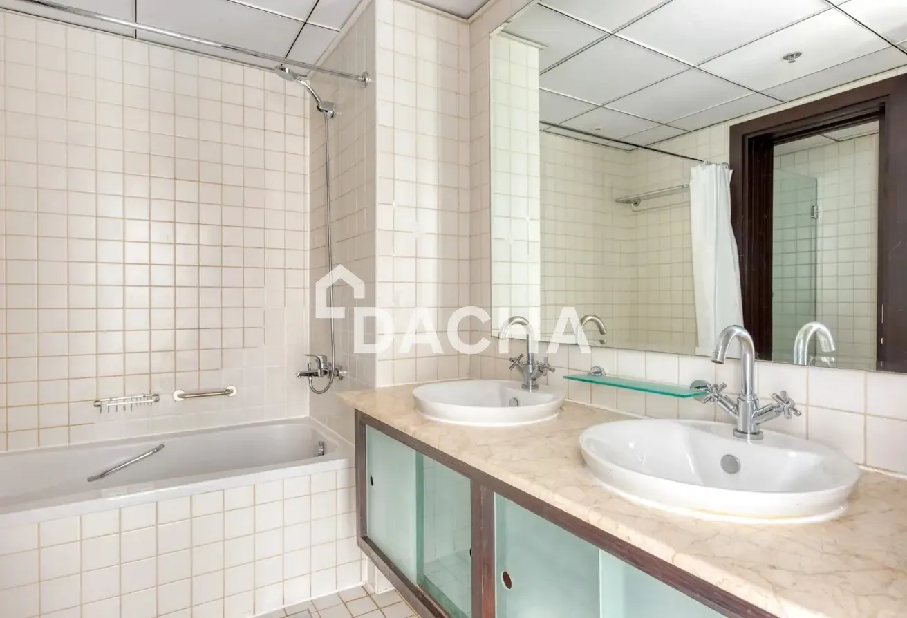 Marina View | EMAAR | Spacious