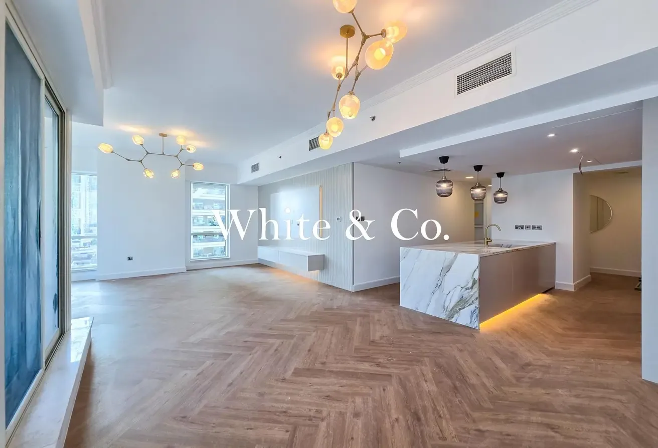 Fully Upgraded | Fully Furnished | Vacant