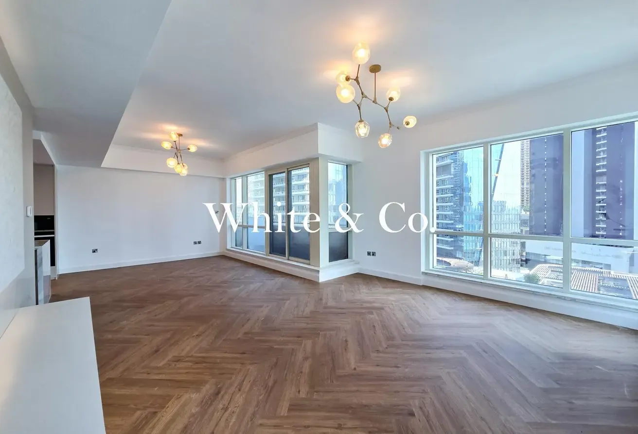 Fully Upgraded | Fully Furnished | Vacant