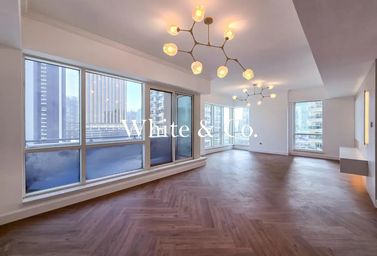 Fully Upgraded | Fully Furnished | Vacant