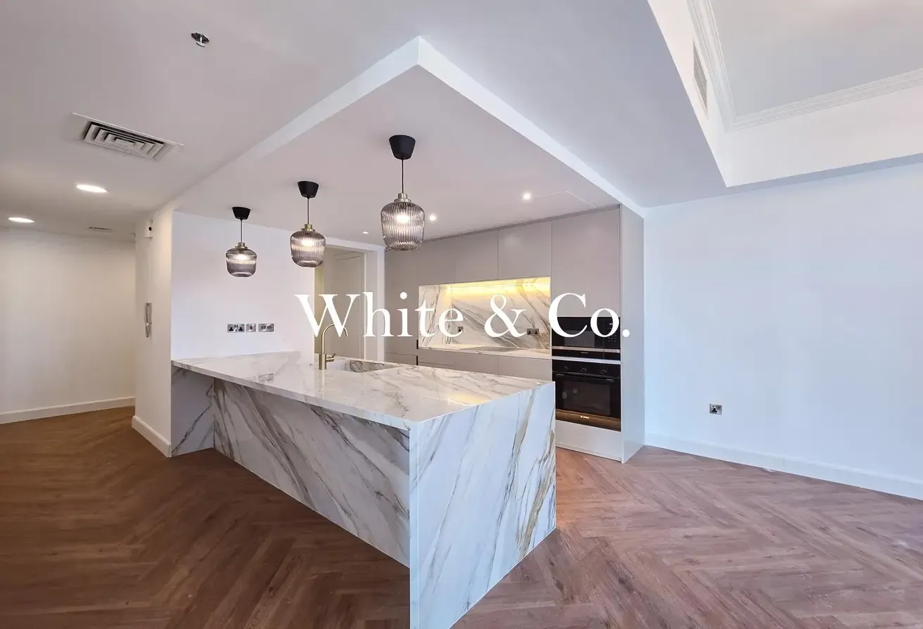 Fully Upgraded | Fully Furnished | Vacant