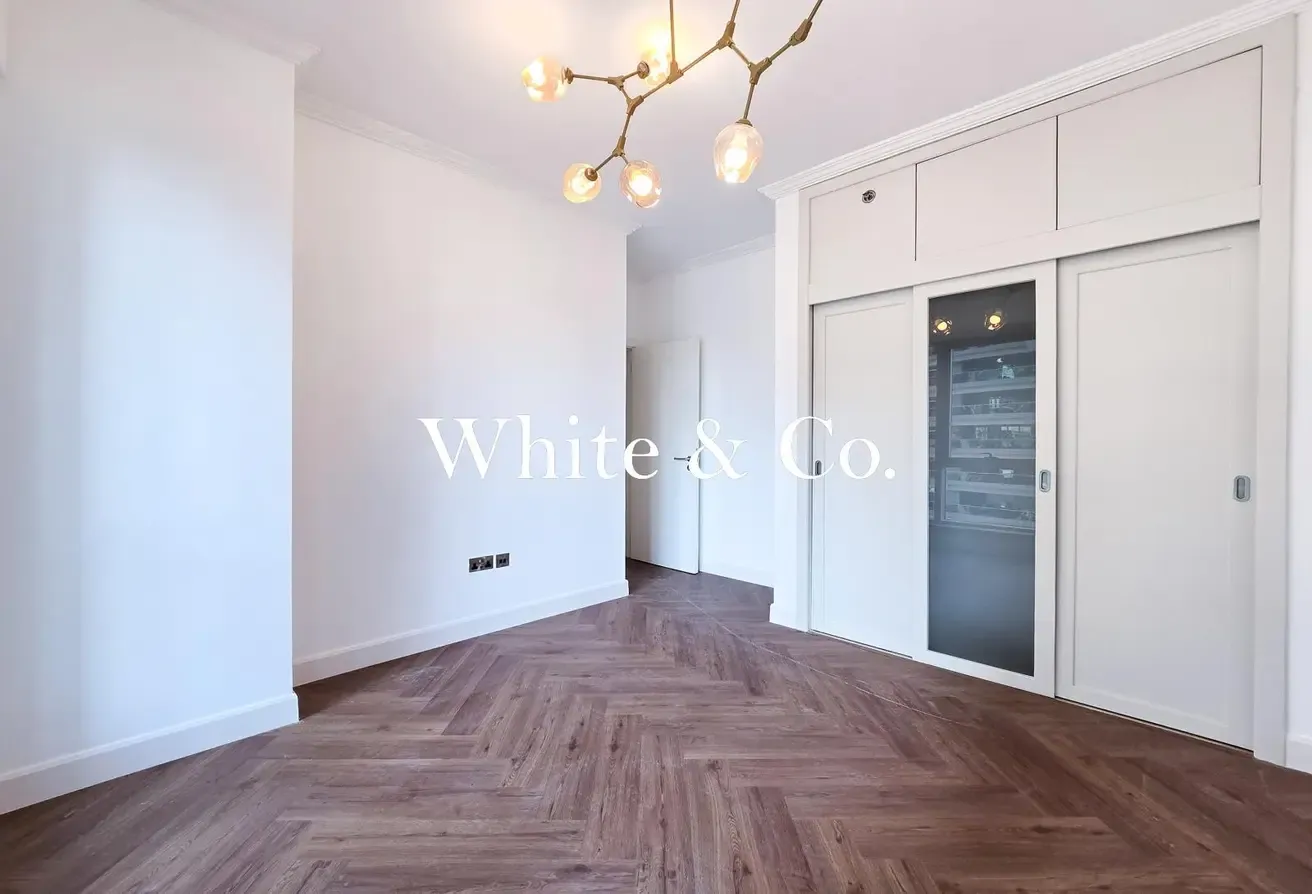 Fully Upgraded | Fully Furnished | Vacant